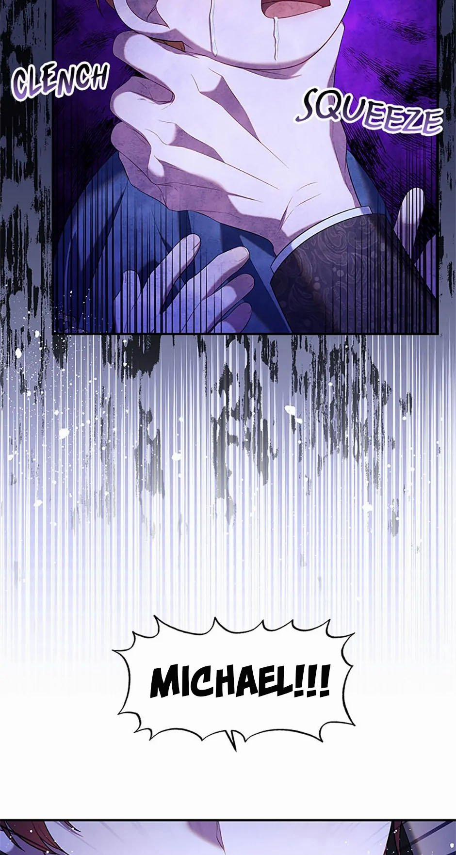 Chốn Bình Yên Của Công Tước Richard 51.1 trang 21