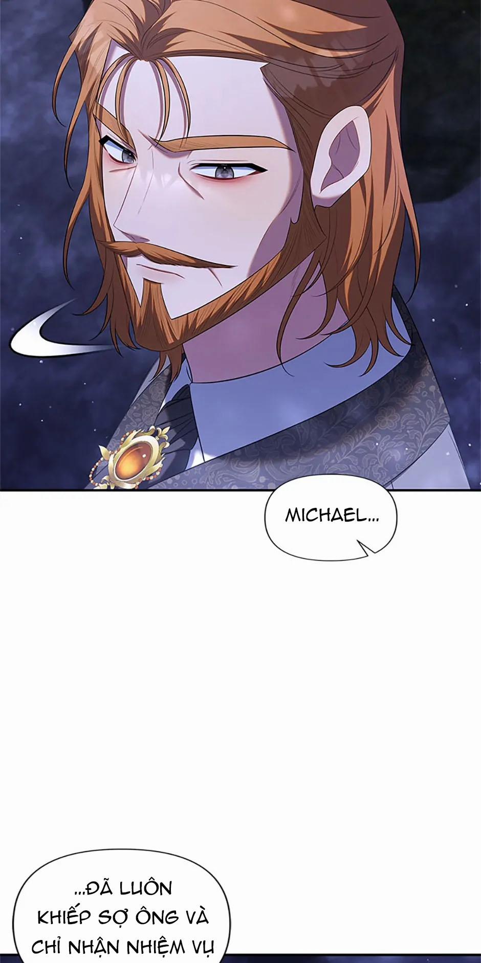 Chốn Bình Yên Của Công Tước Richard 51.1 trang 25