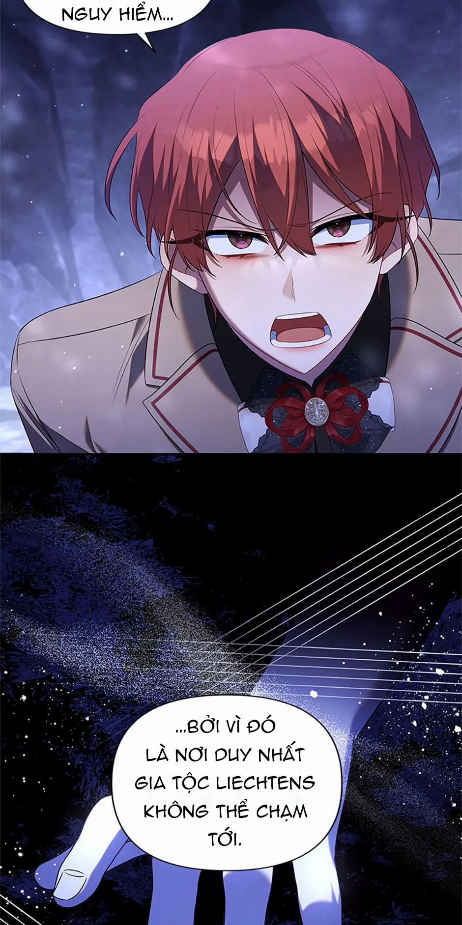 Chốn Bình Yên Của Công Tước Richard 51.1 trang 26