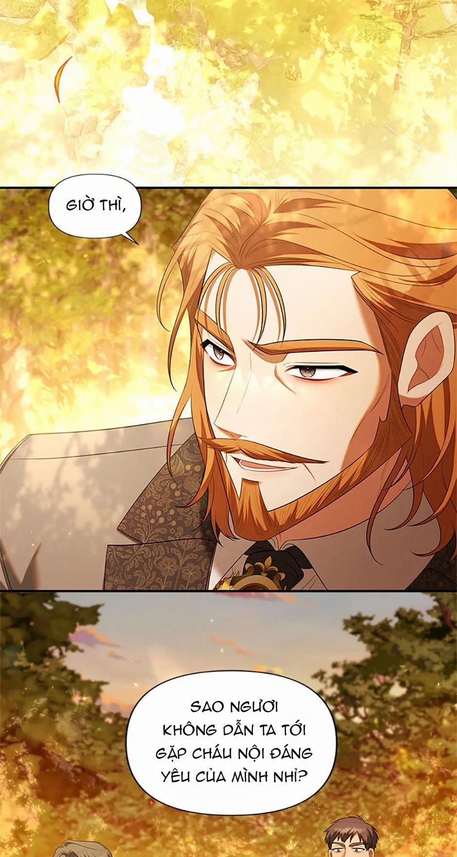 Chốn Bình Yên Của Công Tước Richard 51.1 trang 3