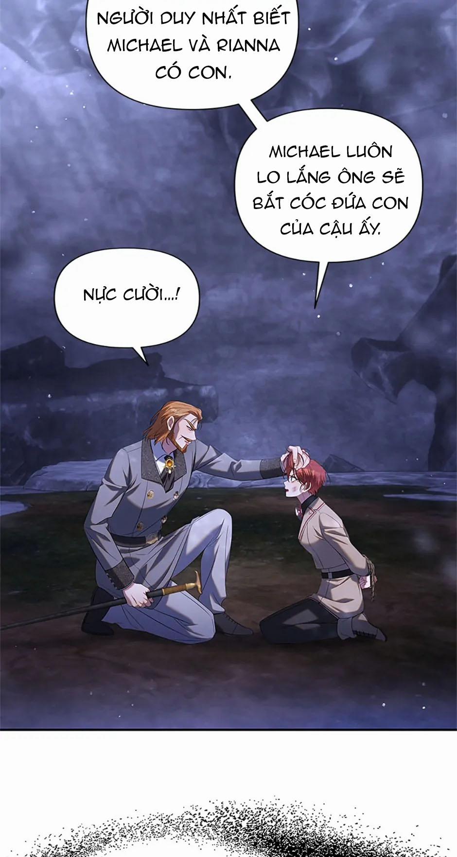 Chốn Bình Yên Của Công Tước Richard 51.1 trang 43