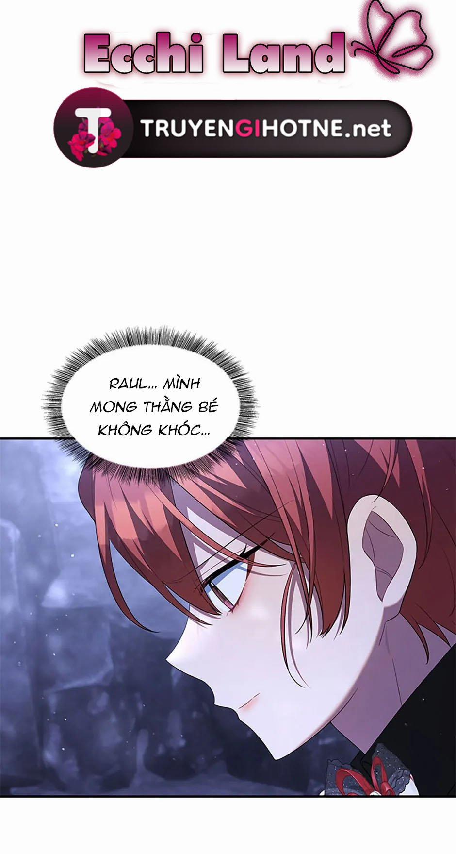 Chốn Bình Yên Của Công Tước Richard 51.1 trang 8
