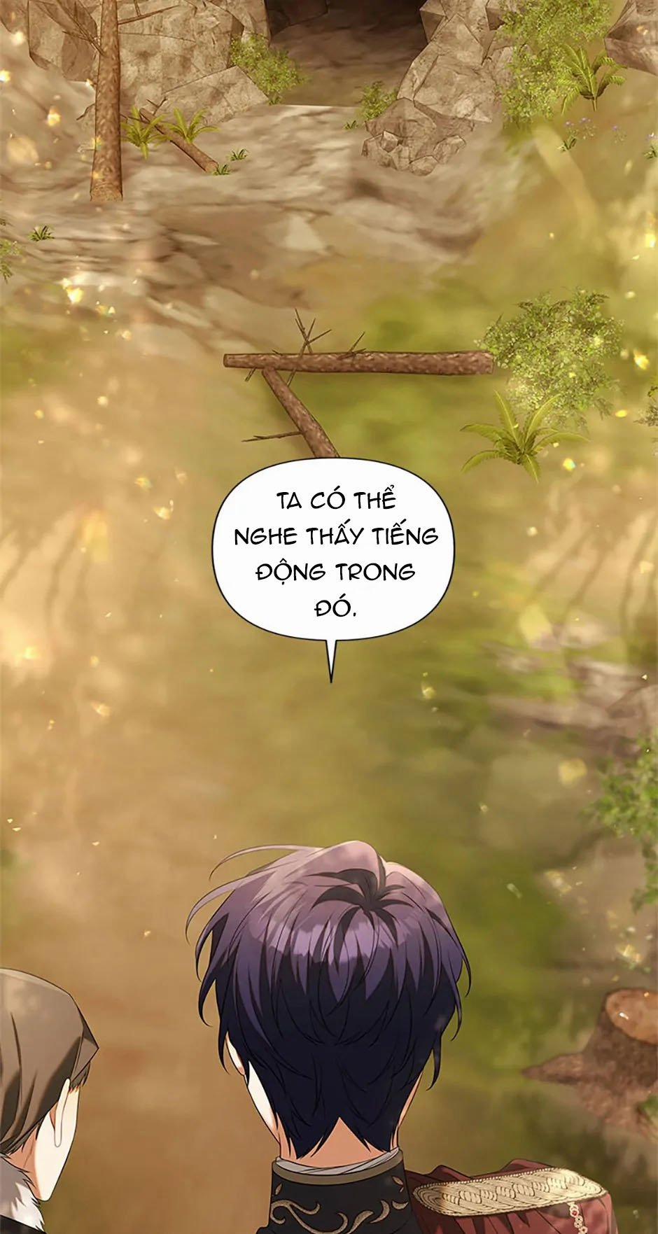 Chốn Bình Yên Của Công Tước Richard 51.2 trang 12