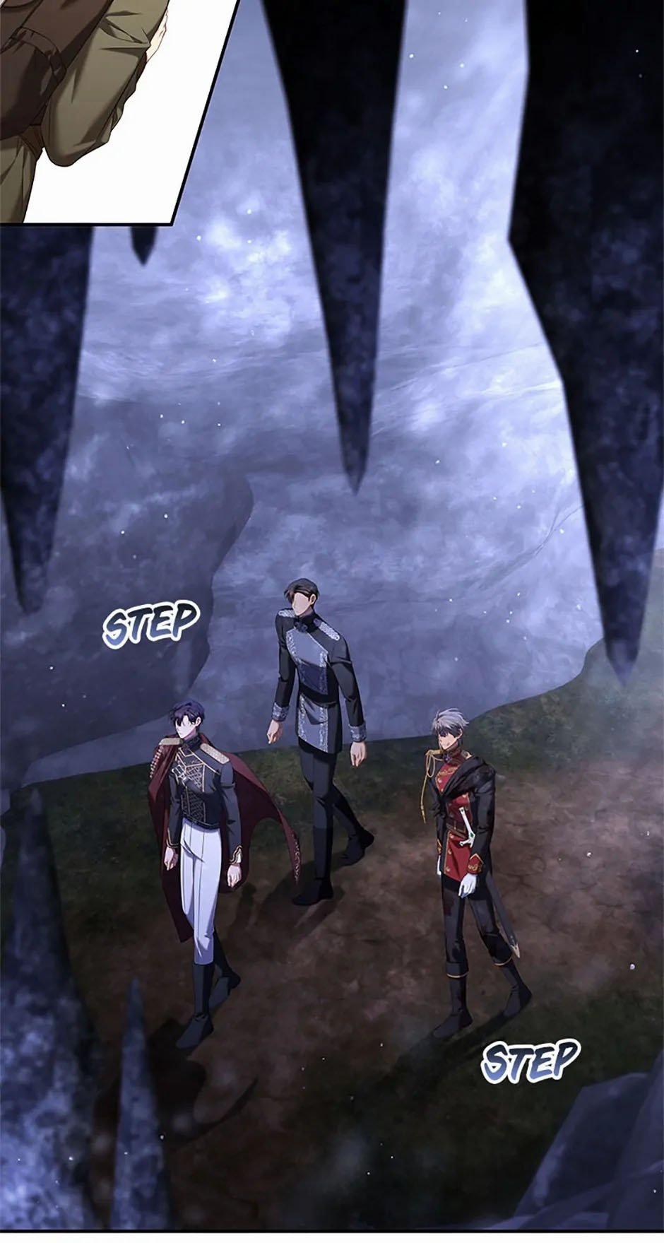 Chốn Bình Yên Của Công Tước Richard 51.2 trang 14