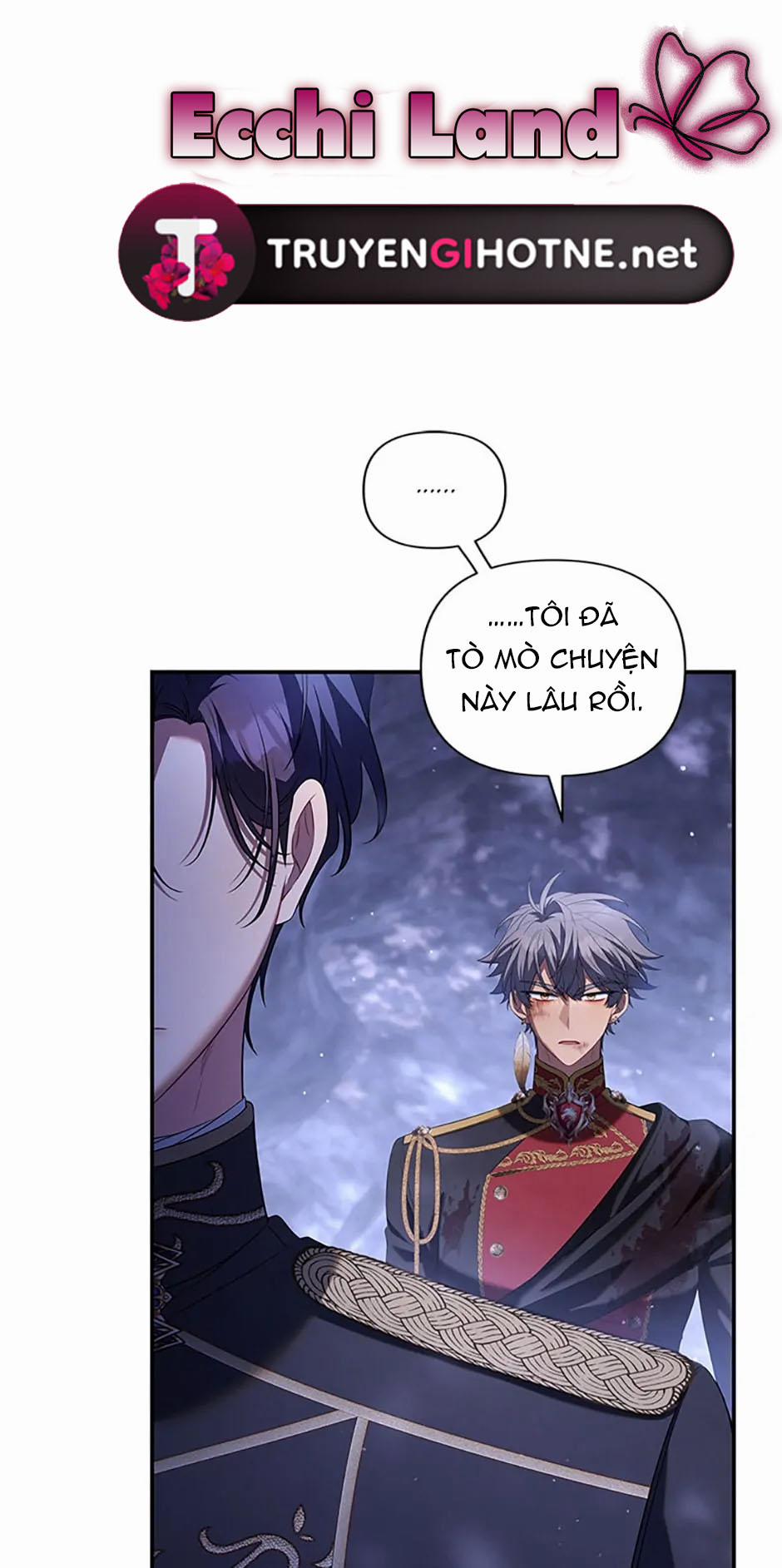 Chốn Bình Yên Của Công Tước Richard 51.2 trang 15