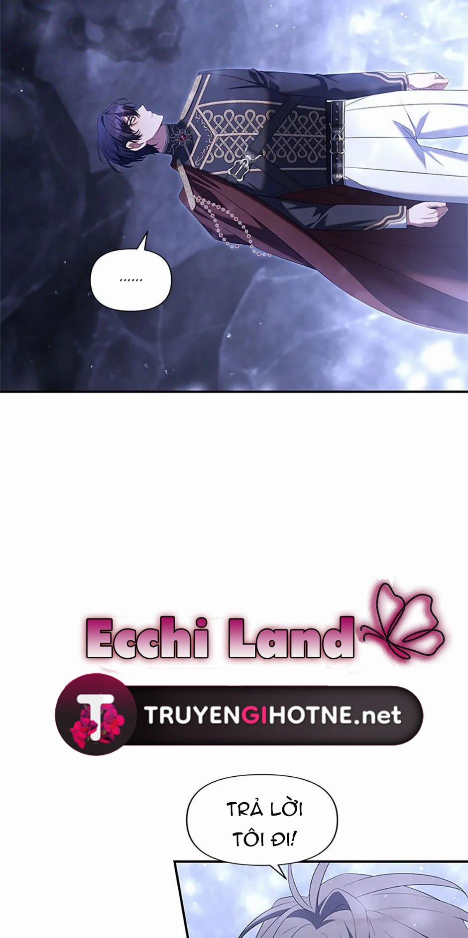 Chốn Bình Yên Của Công Tước Richard 51.2 trang 18