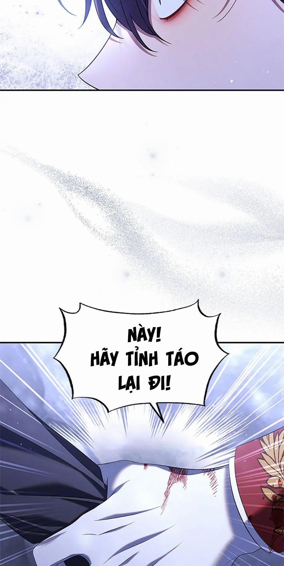 Chốn Bình Yên Của Công Tước Richard 51.2 trang 23