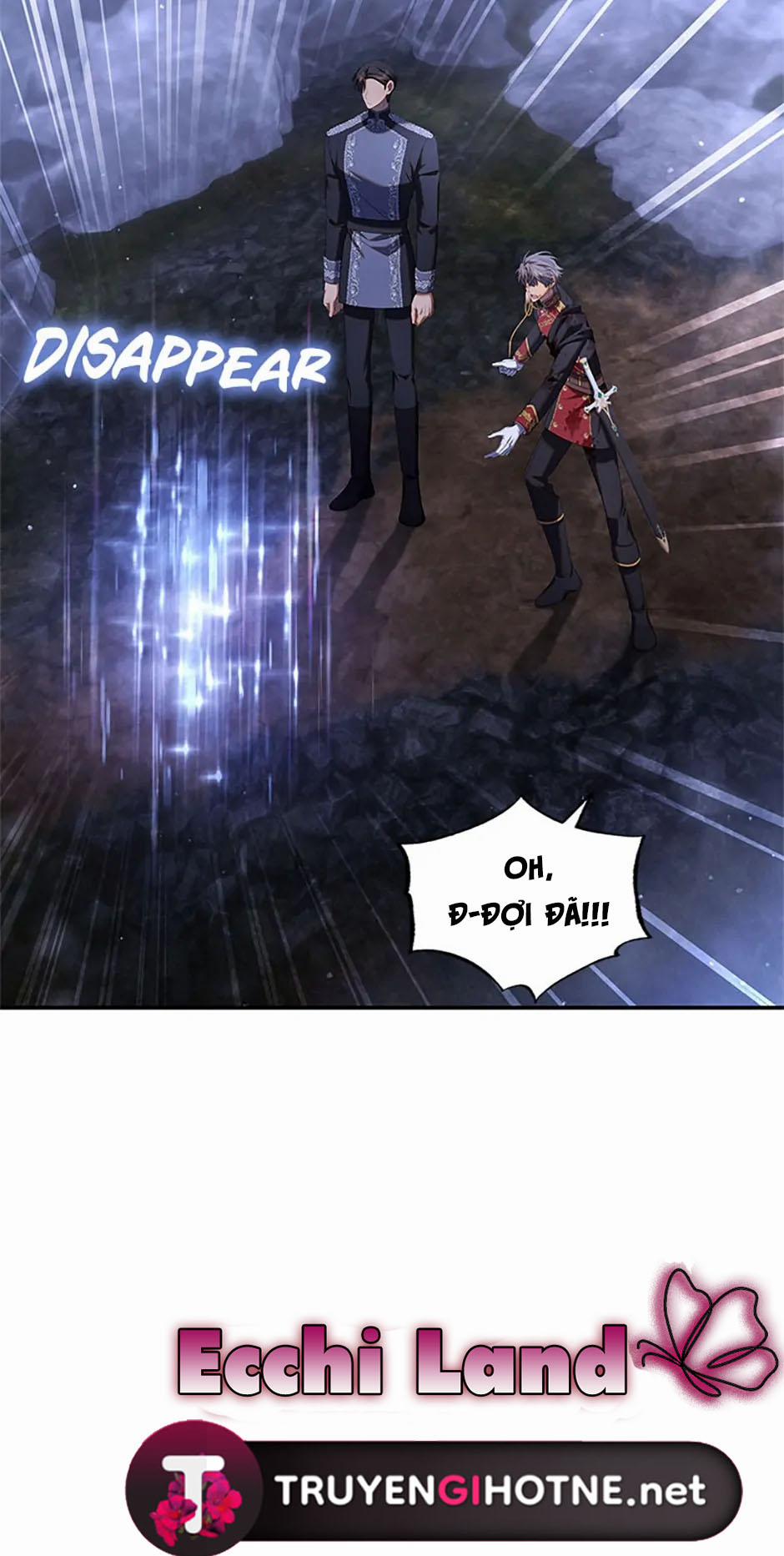 Chốn Bình Yên Của Công Tước Richard 51.2 trang 27