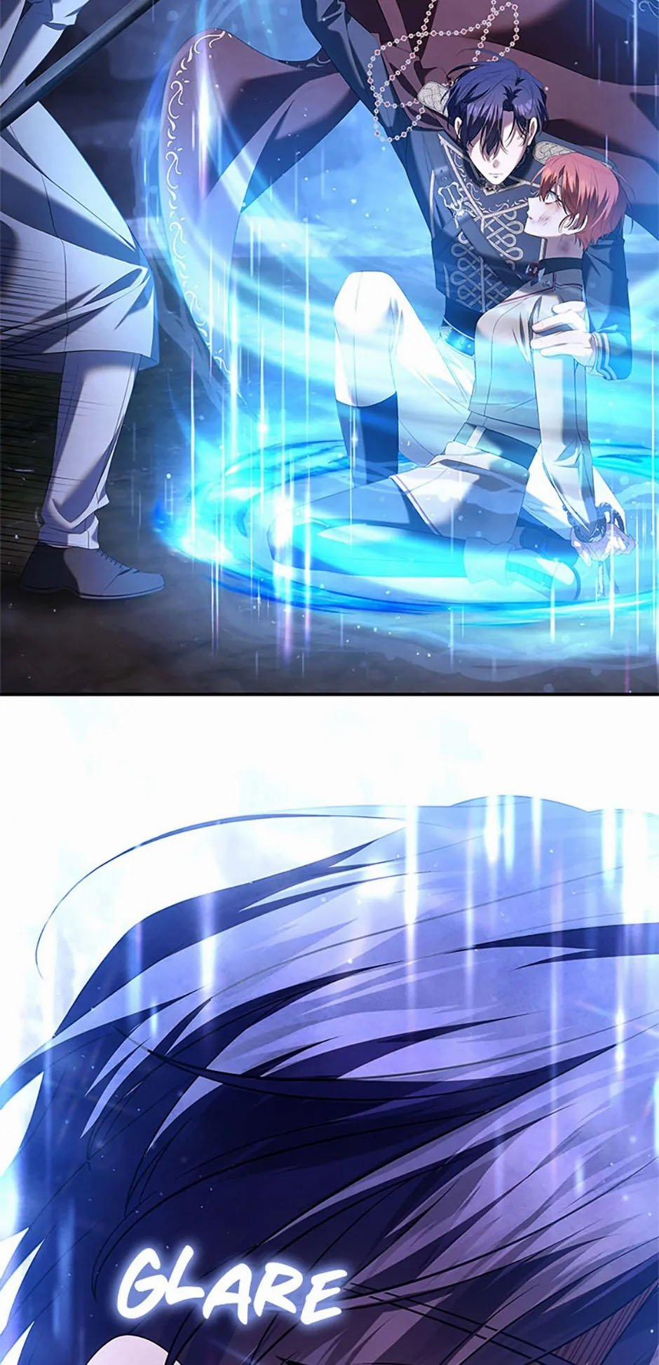 Chốn Bình Yên Của Công Tước Richard 51.2 trang 32