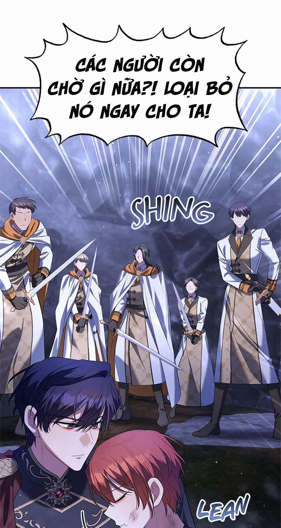 Chốn Bình Yên Của Công Tước Richard 51.2 trang 36