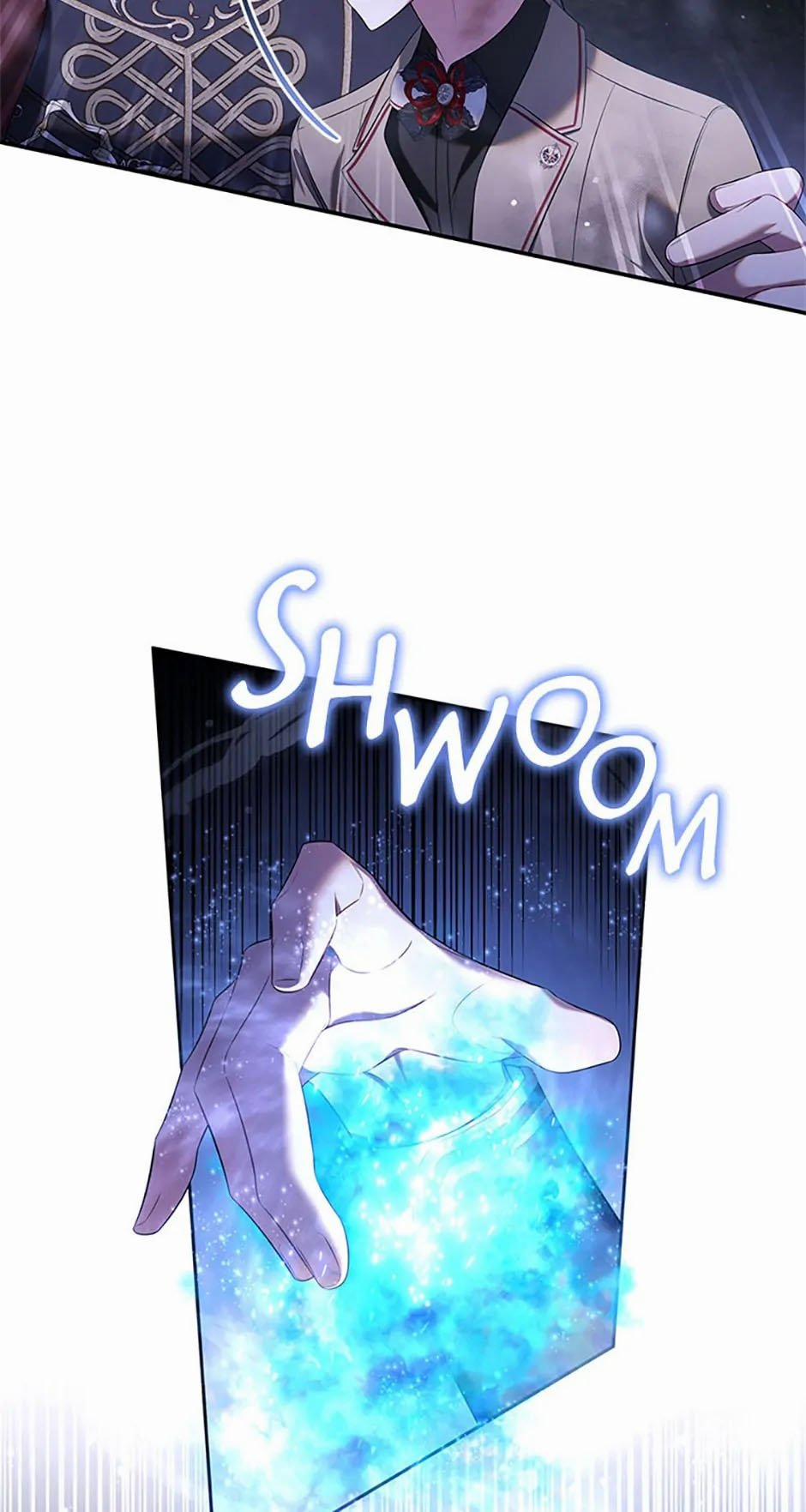 Chốn Bình Yên Của Công Tước Richard 51.2 trang 37