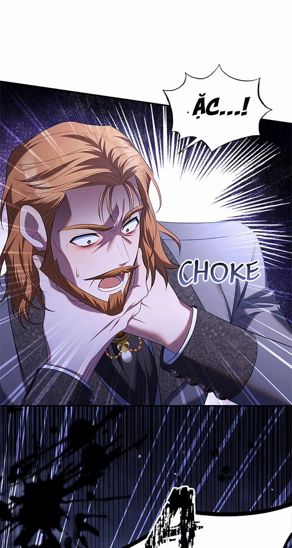 Chốn Bình Yên Của Công Tước Richard 51.2 trang 43