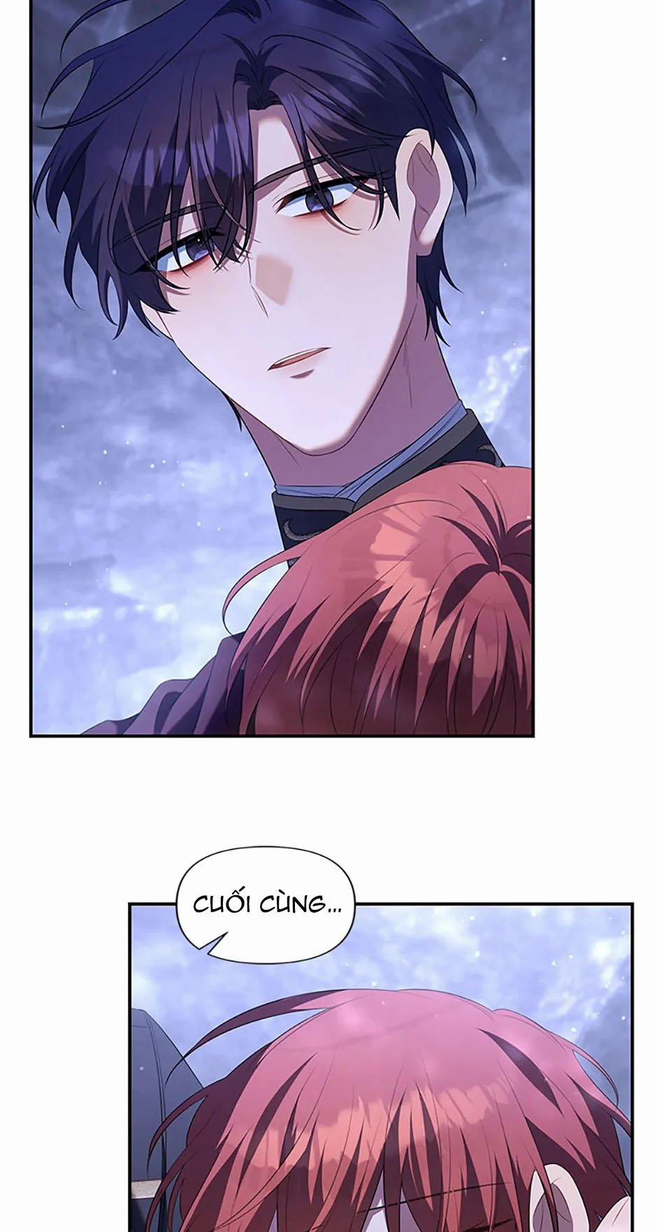 Chốn Bình Yên Của Công Tước Richard 51.2 trang 47