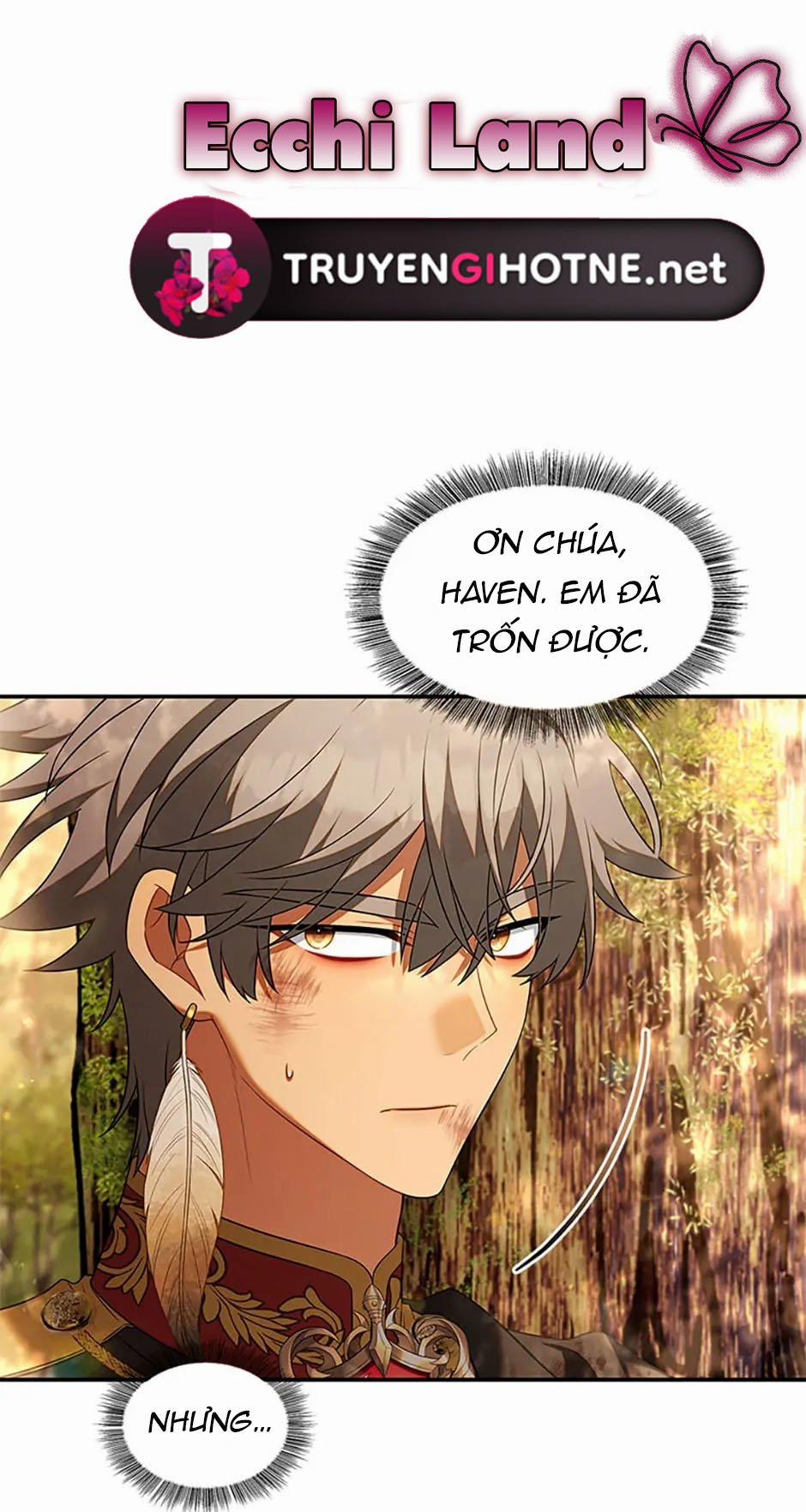 Chốn Bình Yên Của Công Tước Richard 51.2 trang 7