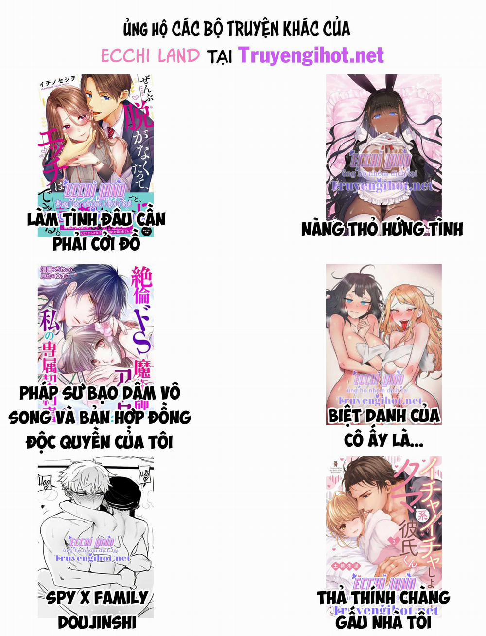 Chốn Bình Yên Của Công Tước Richard 9.2 trang 12