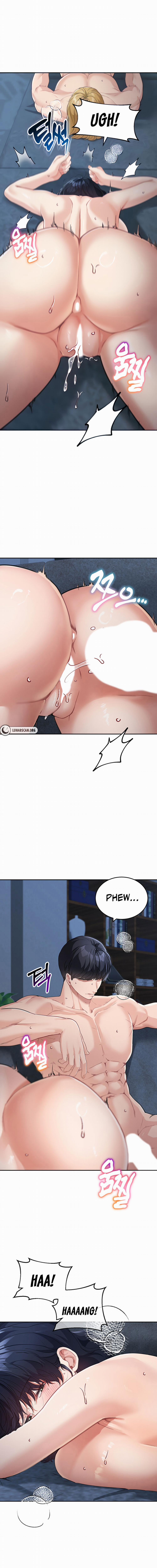 Chọn Mẹ Hay Chị Gái 17 trang 5