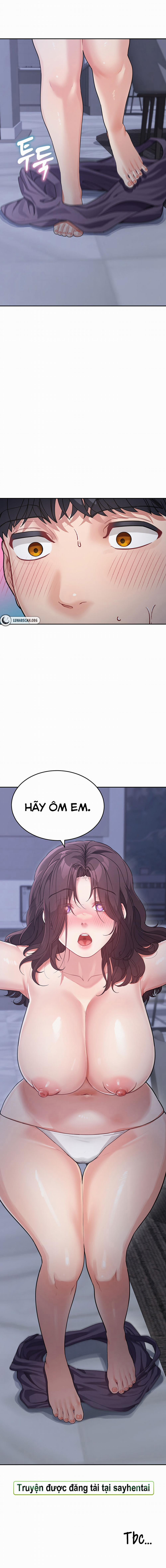 Chọn Mẹ Hay Chị Gái 19 trang 19