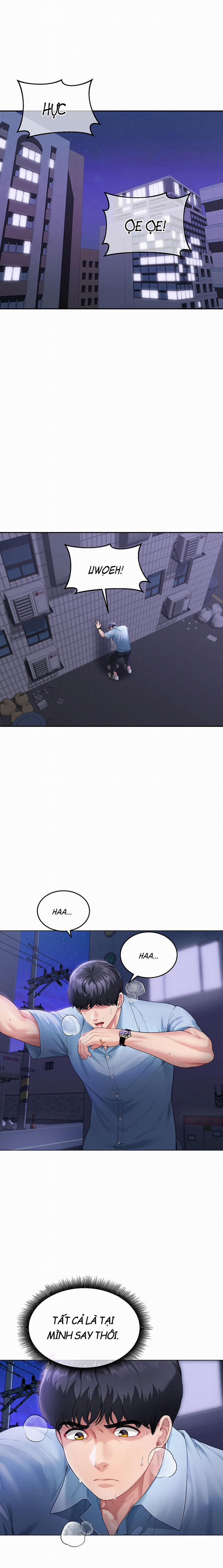 Chọn Mẹ Hay Chị Gái 3 trang 21