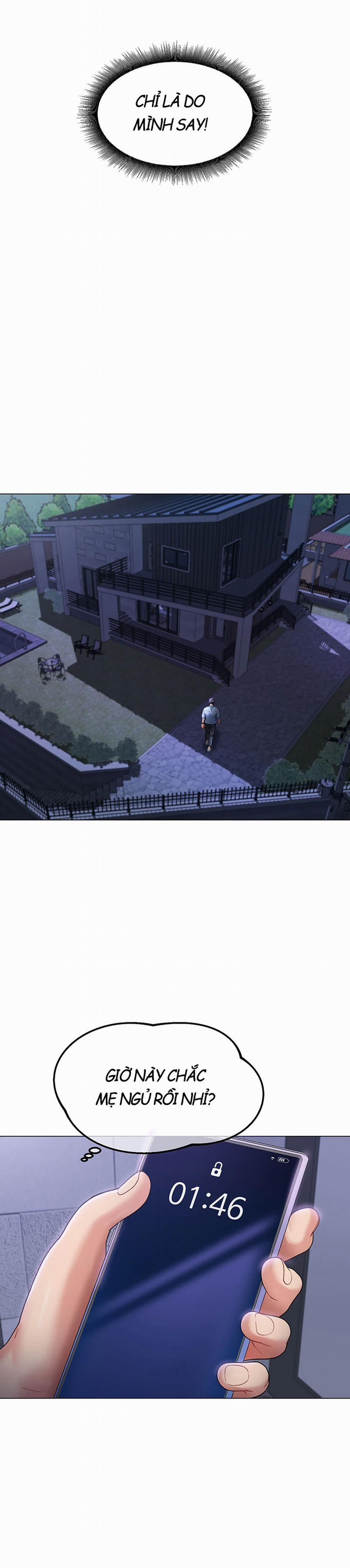 Chọn Mẹ Hay Chị Gái 3 trang 22