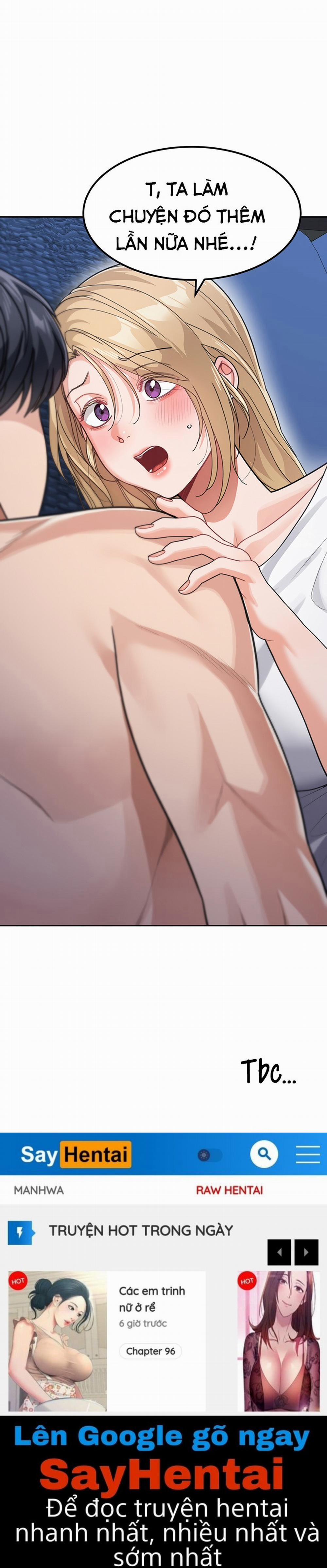 Chọn Mẹ Hay Chị Gái 41 trang 20