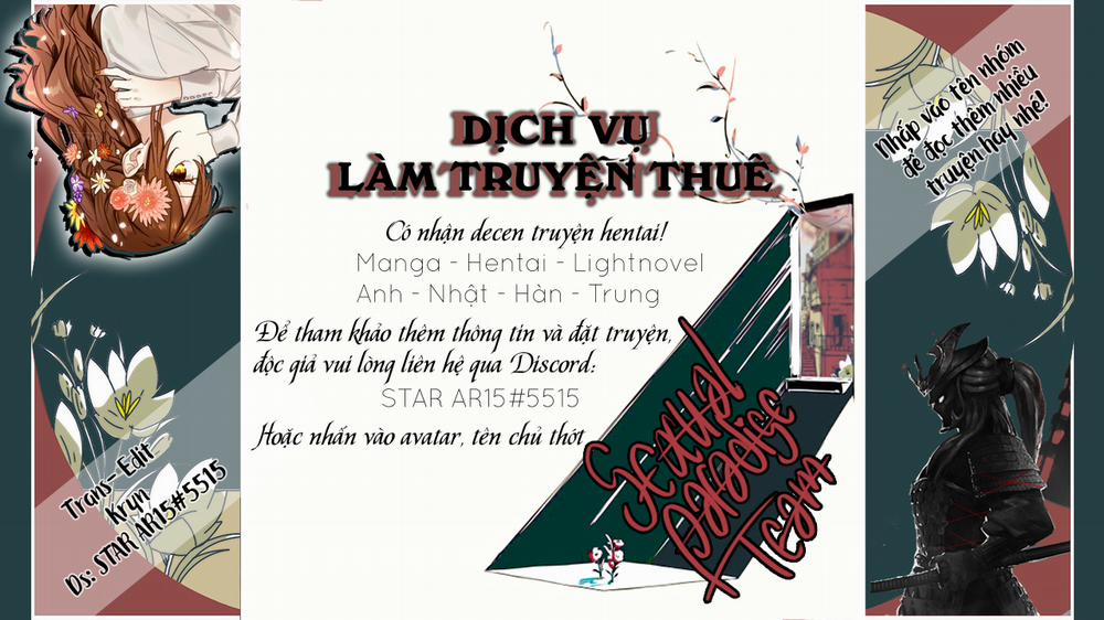 Chốn thiên đường Genshin Ngoại Truyện 0 Chơi Dì Lan lộ thiên! trang 1