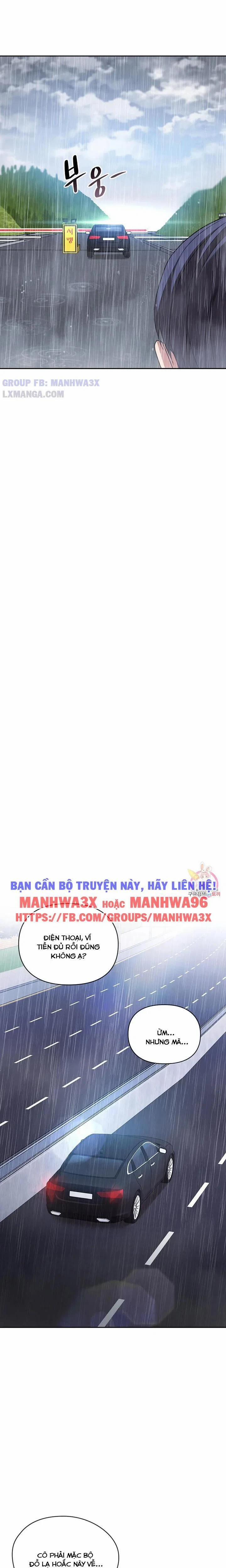 Chống cự không nổi 10 trang 16