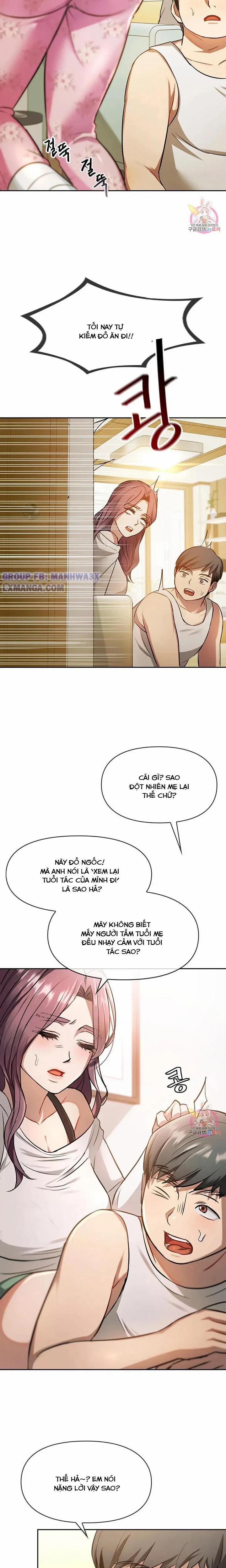 Chống cự không nổi 10 trang 29