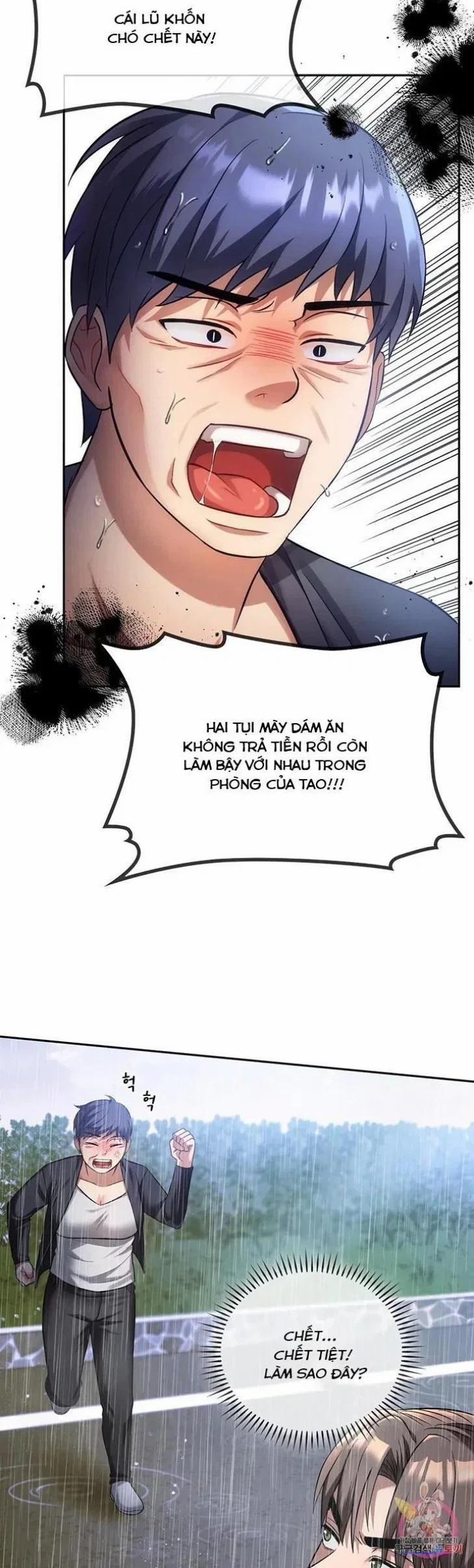 Chống cự không nổi 10 trang 3