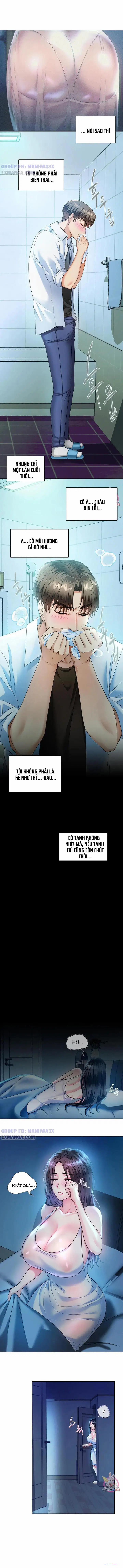 Chống cự không nổi 2 trang 10