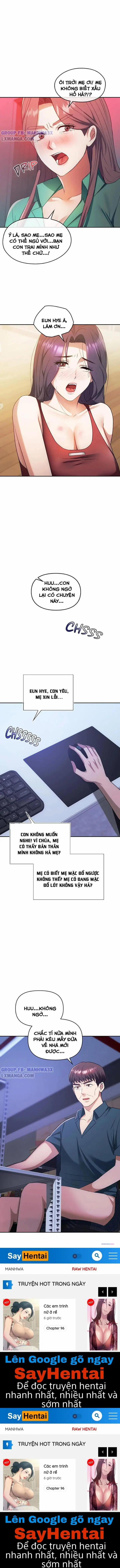 Chống cự không nổi 43 trang 8