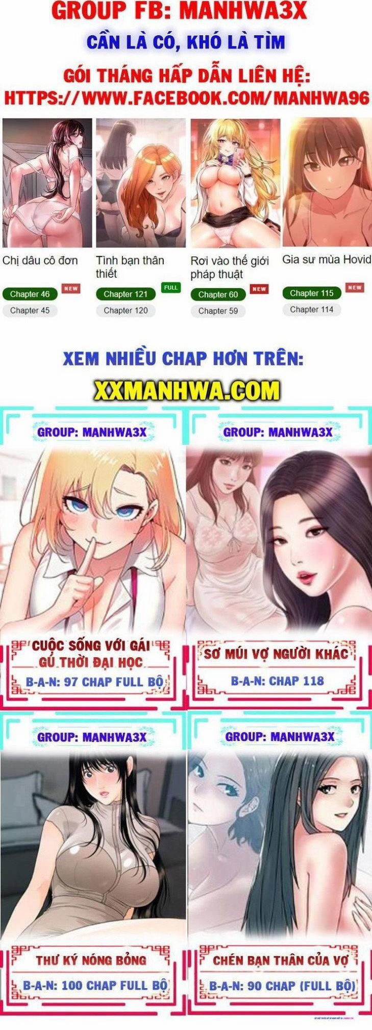 Chống Cự Không Nổi 44 trang 4