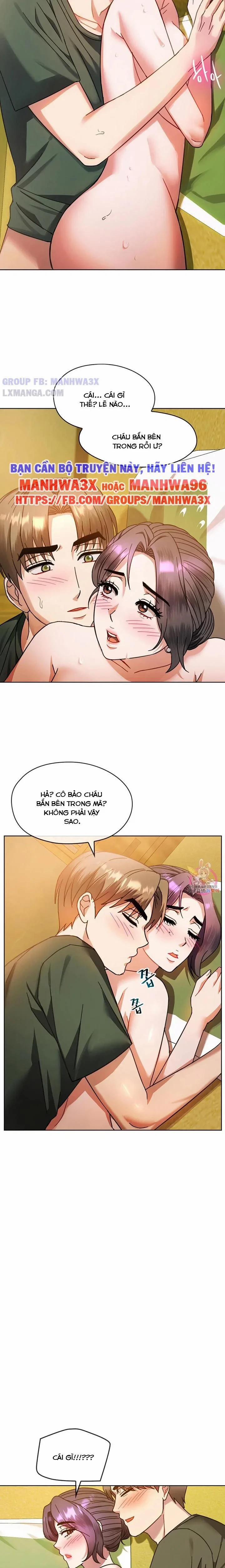 Chống cự không nổi 9 trang 10