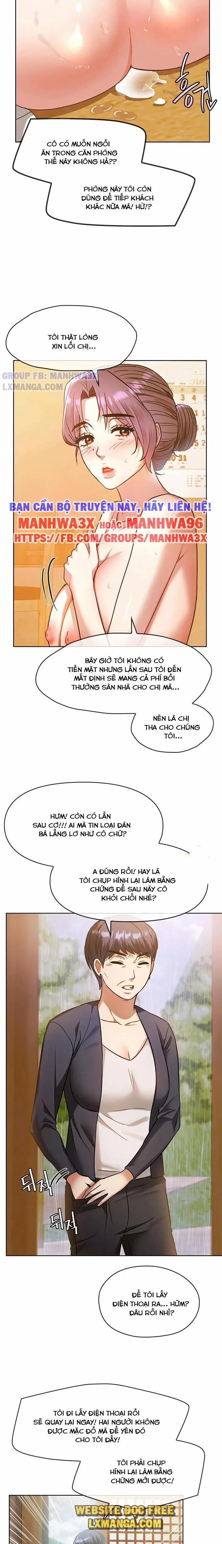 Chống cự không nổi 9 trang 18