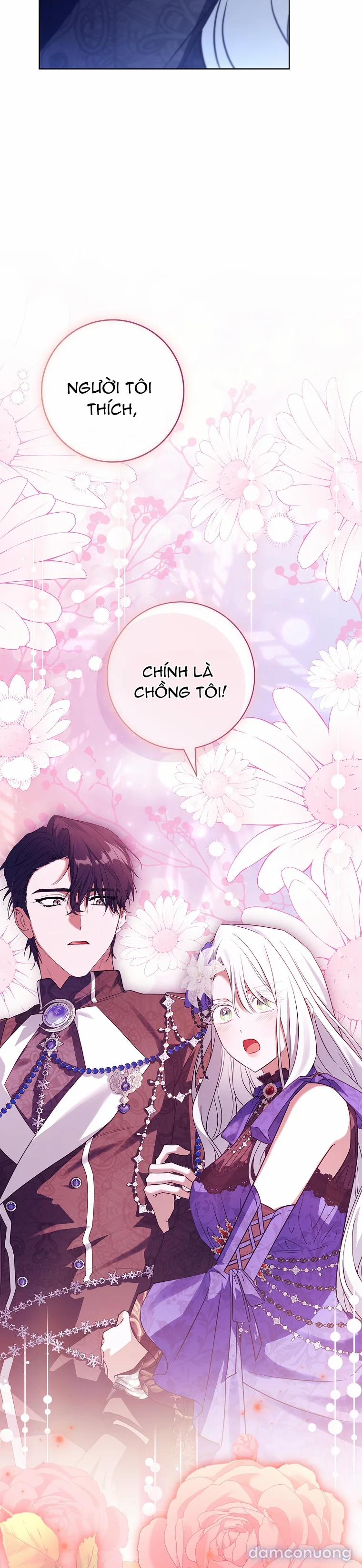 Chồng Ơi, Tại Sao Chúng Ta Không Thể Ly Hôn? 86 trang 14