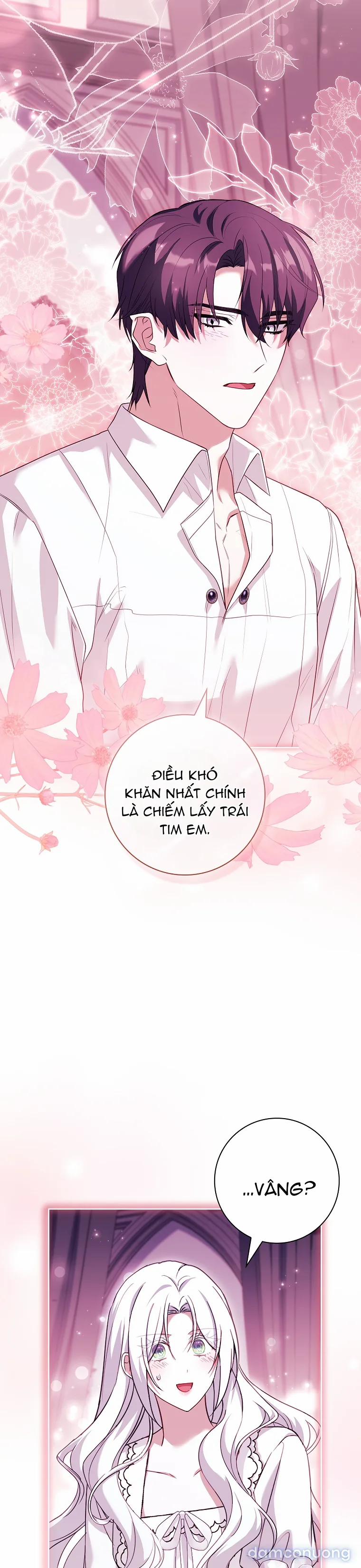 Chồng Ơi, Tại Sao Chúng Ta Không Thể Ly Hôn? 87 trang 32