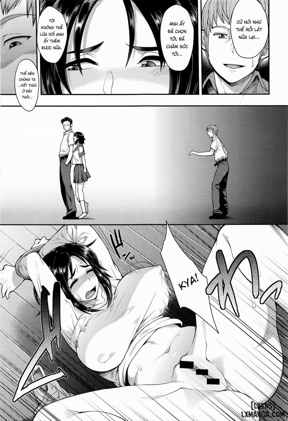 Choose 3 END trang 12