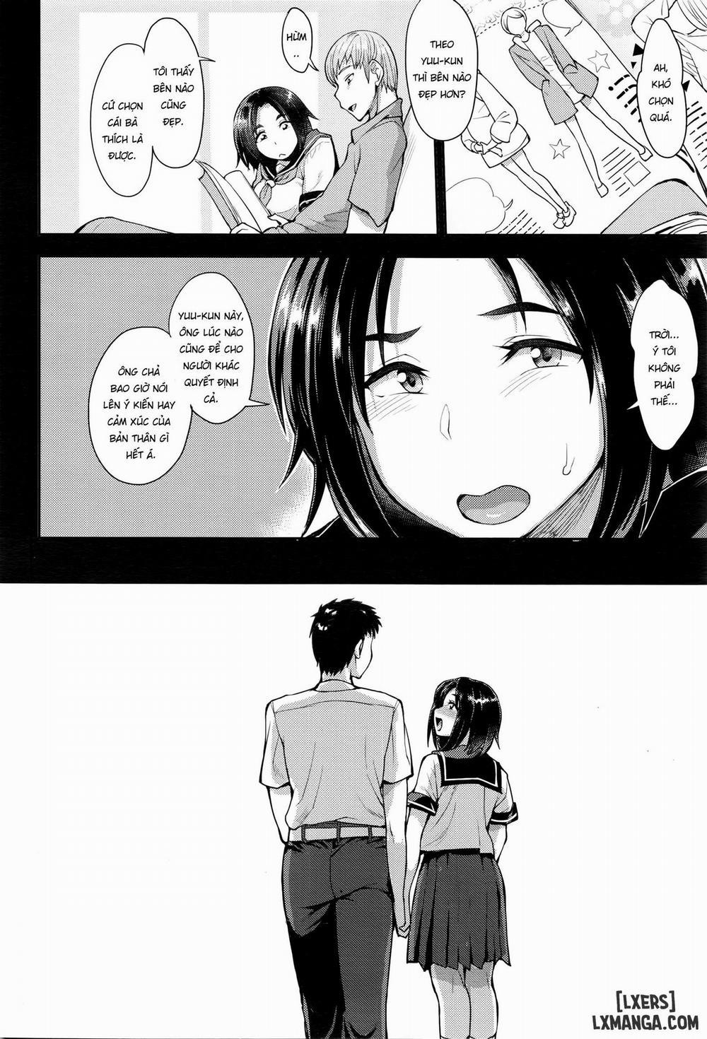 Choose 3 END trang 9