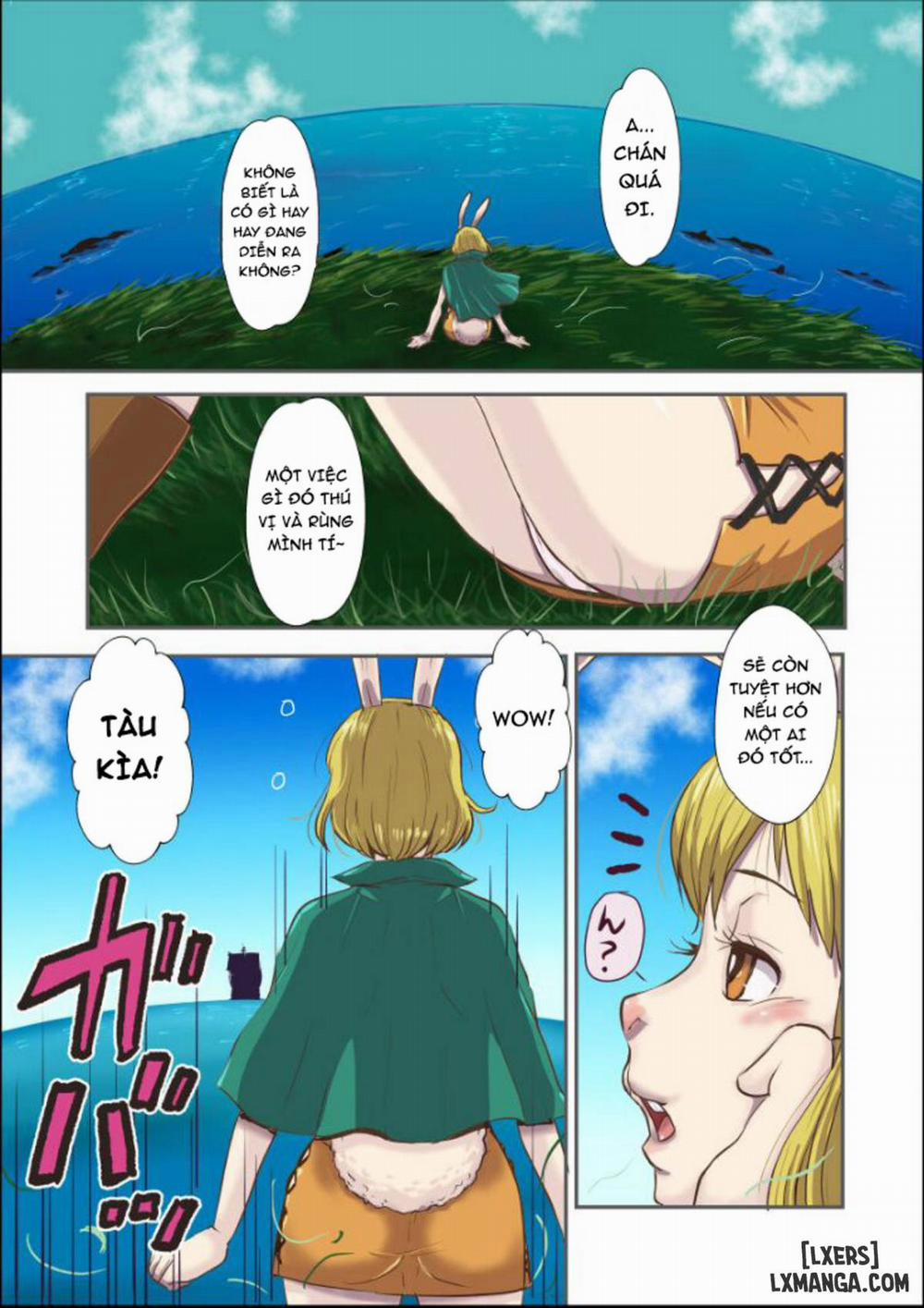 CHOP STICK 2 trang 56