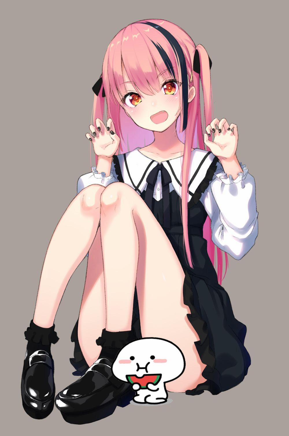 Choroi Otokonoko No Ohanashi 0.0 (Bonus 0 trang 2