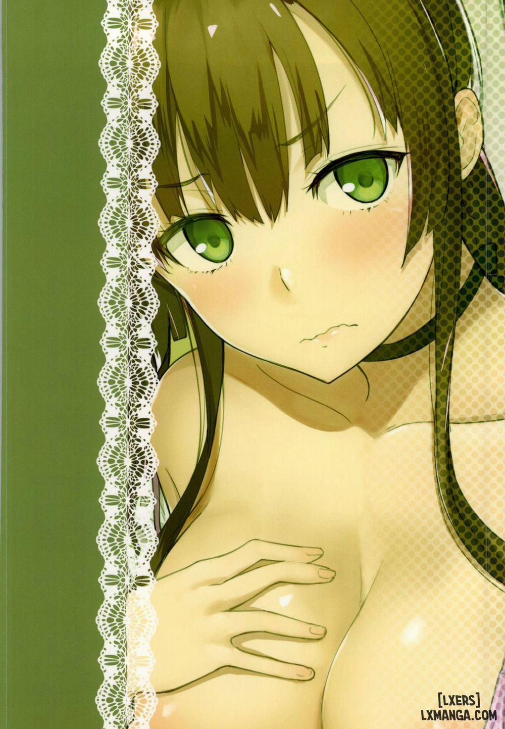 Chorosaka Nante Iwanai De Oneshot trang 26