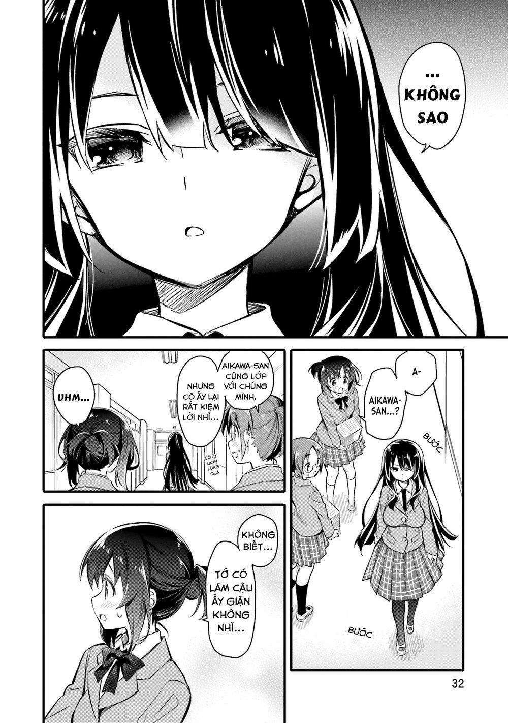 Chotto Ippai 2 trang 2