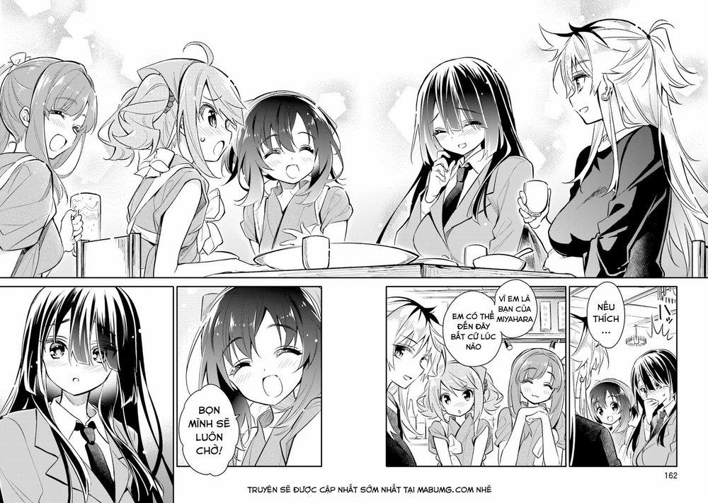 Chotto Ippai 7 trang 10