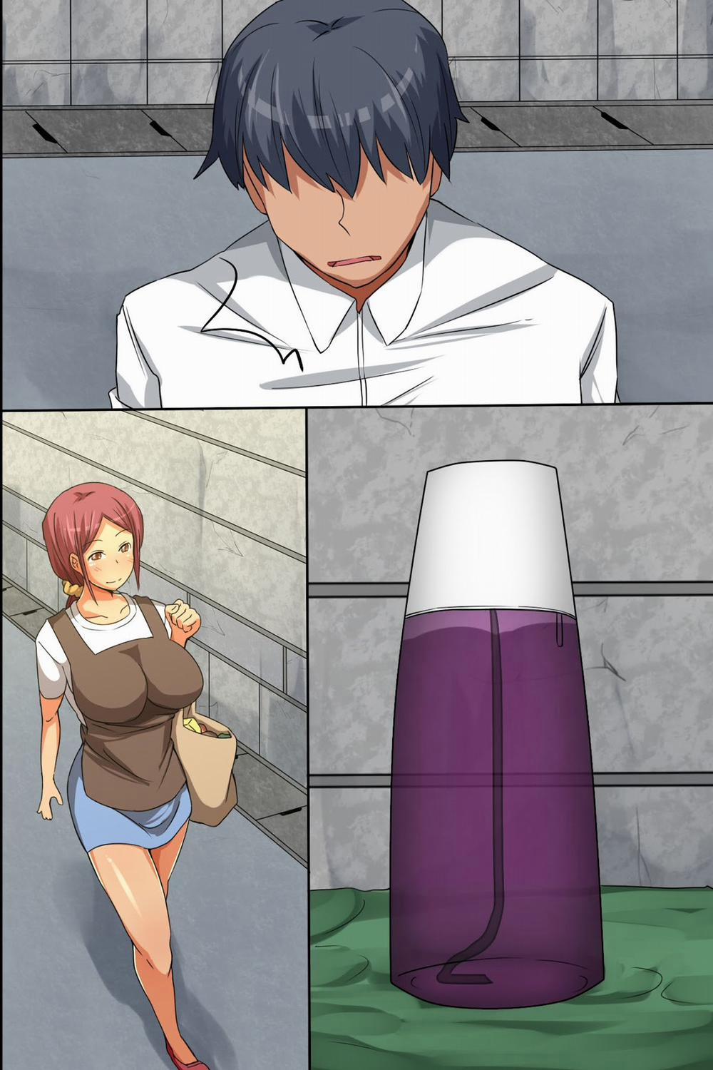 Chou Kyouryoku na Biyaku de Mukatsuku Onna-domo Artist trang 3