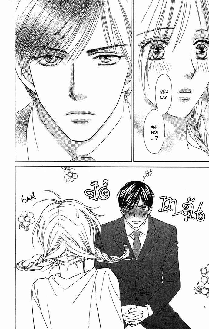 Chou Yo Hana Yo 12 trang 33