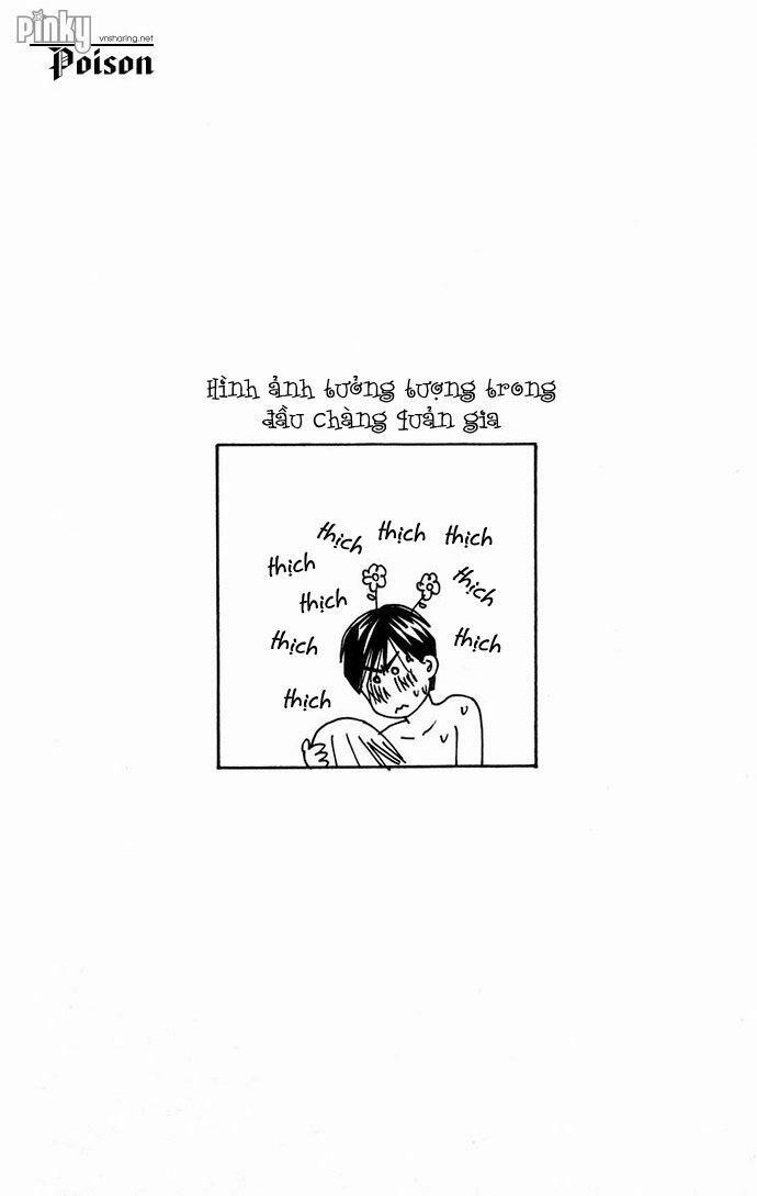 Chou Yo Hana Yo 14 trang 2