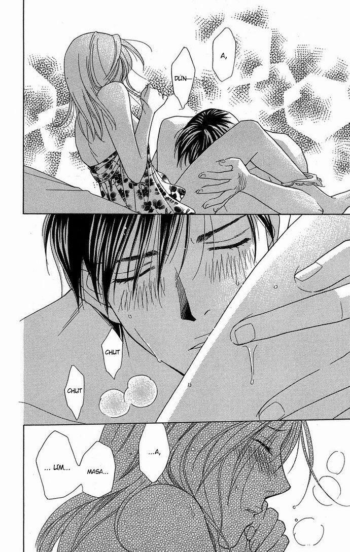 Chou Yo Hana Yo 14 trang 29