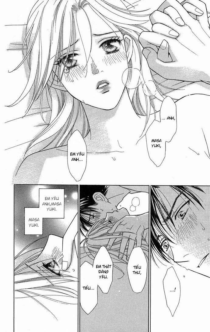 Chou Yo Hana Yo 14 trang 31