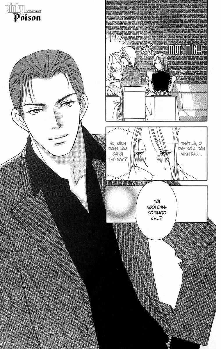 Chou Yo Hana Yo 15 trang 24