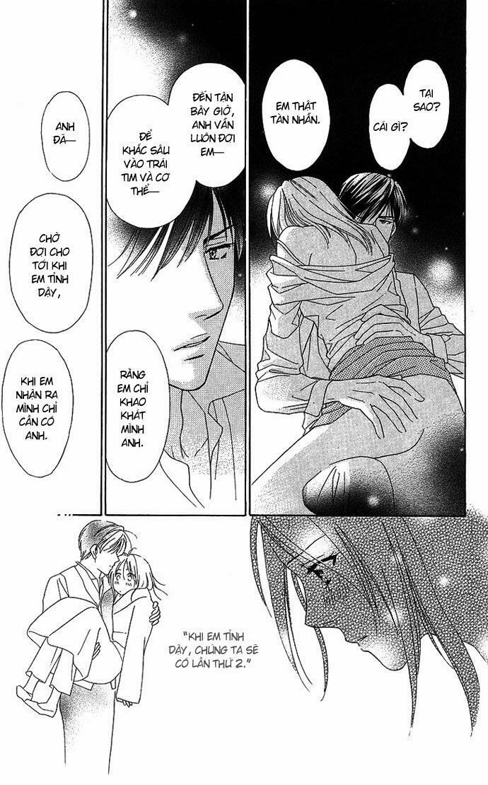 Chou Yo Hana Yo 19 trang 31