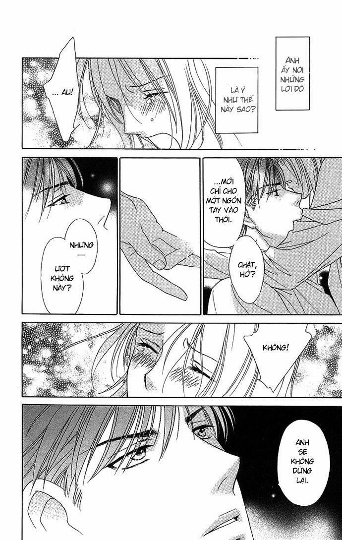 Chou Yo Hana Yo 19 trang 32